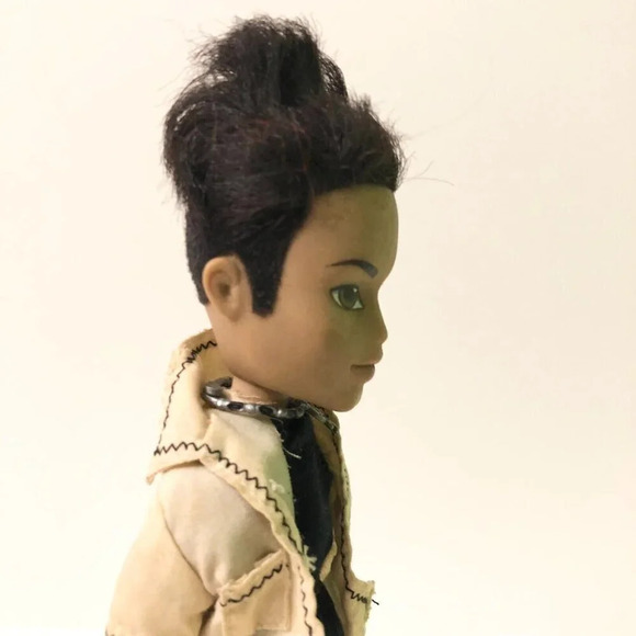 MGA Bratz Boy Eitan Nu Cool Doll TLC - Picture 13 of 16